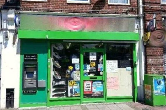 Deansbrook Road  Edgware, HA8...